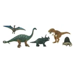Woodland Scenics Prehistoric Life Scene. Fixed Price $8.75.
