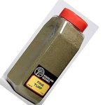 New Woodland Train Scenery Turf Fine Earth 32 Oz T1342. Fixed Price $17.38.