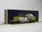 Lionel American Flyer Dodx Searchlight Flatcar Gauge Railroad 2119180. Fixed Price $59.99.