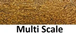 Multi Scale Sand Stone Wall, 3-3/4" X 11-3/4" Peel & Stick CCH-8606. Fixed Price $17.99.