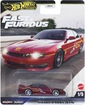 Mattel - Hot Wheels Premium: Nissan 240SX New Toy Car, Collectible. Fixed Price $12.47.