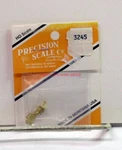 Precision Scale Co/psc Ho 3245 Brass Ashton Brake Stand W/dp Valve Sp AC-10/12. Fixed Price $12.00.