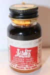 Floquil Rr Paint 1OZ. Jar -up Lt. Orange (110168) (read Description/ Disclaimer). Fixed Price $25.00.