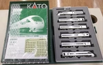 Kato 10-410 Scale 885 Series Limited Express "kamome" 6 Car Set From Japan Fs. Fixed Price $188.88.