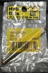 Woodland Scenic Hob-bit H885 Wrench, Steel, Nickel 00-90 Nos. Fixed Price $9.29.
