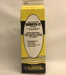 Woodland Scenics ST1452 Sub Terrain System Smooth-it 1.5 Lbs Carton. Fixed Price $8.00.