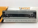 Ho Tangent 10914-03 New Jersey Central Bethlehem 52-6 Gondola Car Cnj #1521. Fixed Price $35.00.