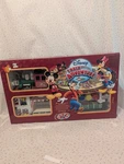 Vintage Lgb Train Disney Adventure Set 92313 Brand New/never Used. Fixed Price $585.00.