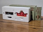 Proto 2000 Lehigh & New England Caboose 8231 Ho Scale #580. Fixed Price $23.99.