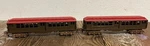 O-gauge Mth Electric Trains Philadelphia Subway Scale Cars. Fixed Price $299.95.
