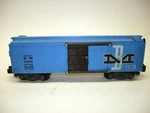 24043 American Flyer B&m Boston Maine Boxcar Lot J9-F21. Fixed Price $79.99.