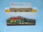 Jtt N/z Scale Birch Trees - 6 Pack 1 Inch. Fixed Price $16.95.