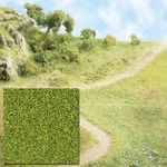 Scatter Material Yellow/green 40G Busch 7052. Fixed Price $21.74.