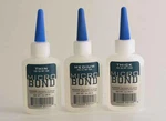 Microscale MB-SP1 Bond System Pack Thin/medium/thick Adhesive Kit (3. Fixed Price $24.16.