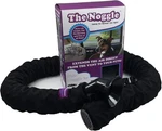 The Noggle - Extend Heat & Air From Your Dash Vent To Pets 8FT Black. Fixed Price $59.95.