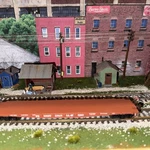 Bowser Ho Scale 41929 Pennsylvania 1950S Scheme 30A Flat Car #475203. Fixed Price $16.19.
