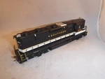 Athearn Genesis Ho Emd GP39X Hh #4603 DCC-TSUNAMI2 Sound Leds. Fixed Price $343.85.