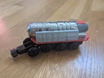 Thomas Friends Take Along Jet Engine Die-cast Metal Vehicle. Fixed Price $18.19.