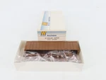 Scale Walthers Kit 932-3650 Undecorated 50' Airslide Hopper. Fixed Price $19.95.