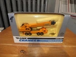 Vintage B-line Cranes Truck 99-9503 New Worn Box Bachmann. Fixed Price $28.12.