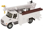 Walthers Scenemaster 949-11733 Ho International 4300 Utility Truck W/ Drill. Fixed Price $22.64.