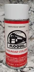 Floquil Railroad Colors Model Paint - Roof Brown Spray Can. Fixed Price $10.00.