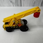 Thomas & Friends Wooden Railway Kevin Crane Train. Fixed Price $12.00.
