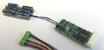 Nce 0146 Decoder D13NHJ 1.3 Amp Function 9-PIN Plug. Fixed Price $55.19.