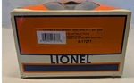 Lionel 6-17227 Denver & Rio Grande Western PS-1 Box Car Nib. Fixed Price $29.99.