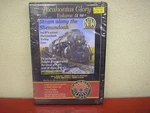 Pocahontas Glory Vol 3 Dvd Herron Rail Video N&w Steam Shenandoah Valley Line. Fixed Price $39.95.