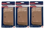 Bondo Plastic Spreaders, 3 Different Sizes, Makes Body Filler Pack. Fixed Price $14.09.