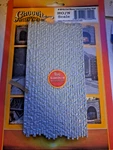 Chooch Enterprises Scale Cut Stone Interconnecting Wall Train Scenery 8310. Fixed Price $13.99.