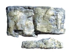 Woodland Scenics C1239 Rock Mold - Strata Stone. Fixed Price $8.99.