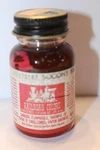 Floquil Rr Paint 1OZ. Jar - Socony Red (110187) (read Description/ Disclaimer). Fixed Price $25.00.