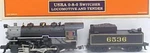 Lionel Tmcc Southern 0-8-0 Usra Steam Engine 6-38016 Locomotive Scale Gauge. Fixed Price $549.99.
