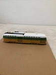 1/50 Scale Corgi #US55021 Pcc Streetcar Fruit Salad Los Angeles,. Fixed Price $65.00.
