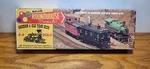 Roundhouse Scale 50' New York Central And Lake Shore Sleeping Car Kit #5003. Fixed Price $32.00.