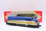 Williams Gauge BL106 Demonstrator BL2 Locomotive #499 W/horn. Fixed Price $189.95.