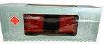 Railway Express Agency Stock Box Car Scale Santa Fe #REA-46106 New. Fixed Price $58.00.