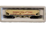 K-line Die Cast Peabody Co. Scale Hopper W/coal Load K623-8019. Fixed Price $52.00.