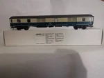 Marklin 4293 - Luggage Car Db Used H0 Ac Scale. Fixed Price $53.04.
