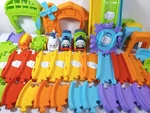 My First Thomas The Train Railway Pals Fisher Price Replacement Parts You Choose. Fixed Price $7.99.