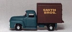 Life Like 1644 1:87 Ho Scenemaster Box Truck. Fixed Price $11.99.