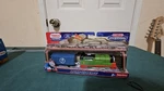 Fisher Price Thomas & Friends Sodor Blackout - Light Up Percy Works New. Fixed Price $69.99.