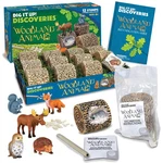 Dig Up! Woodland Animals Excavation Kit - Educational Toys For 4 .... Fixed Price $38.71.