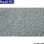 Woodland Scenics B1375 Fine Ballast Shaker GRAY/50 Cu. In.. Fixed Price $17.50.