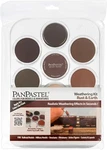 Panpastel Weathering Effects Rust/earth 7 Color Kit For Modeling. Fixed Price $57.73.