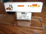 Micro-trains 66060 N-scale Line Trailer. Fixed Price $14.50.