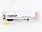 Scale Micro-trains Line Mtl 67120 Bnz Intermodal St. Louis 45' Trailer #237829. Fixed Price $19.95.