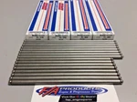 Chevrolet Big Block 396 402 454 Engines Push Rod Set Elgin PR379 / PR380 Each. Fixed Price $61.92.